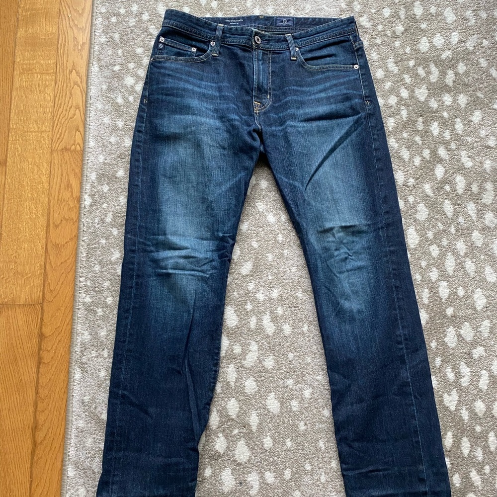 AG The Graduate Men’s Jeans